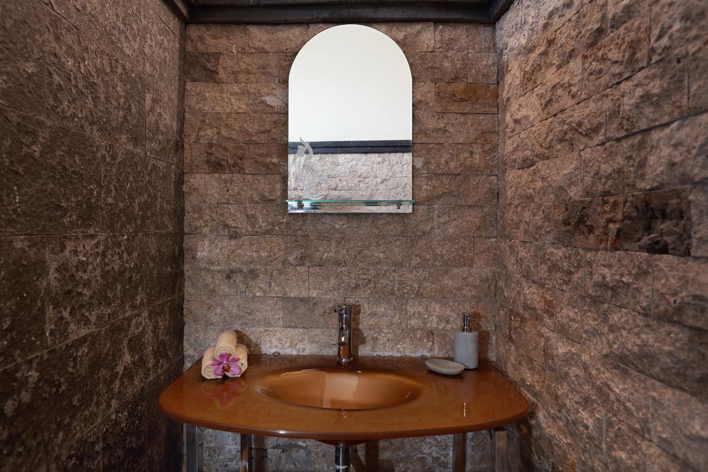 Dewi Sri Private Villa Ubud Zewnętrze zdjęcie
