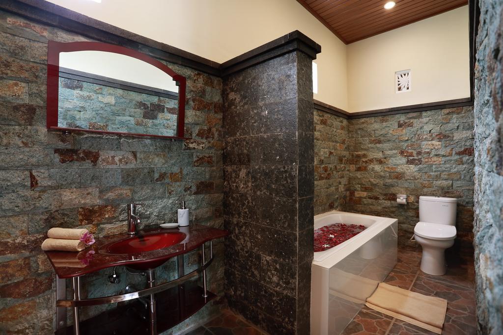 Dewi Sri Private Villa Ubud Zewnętrze zdjęcie