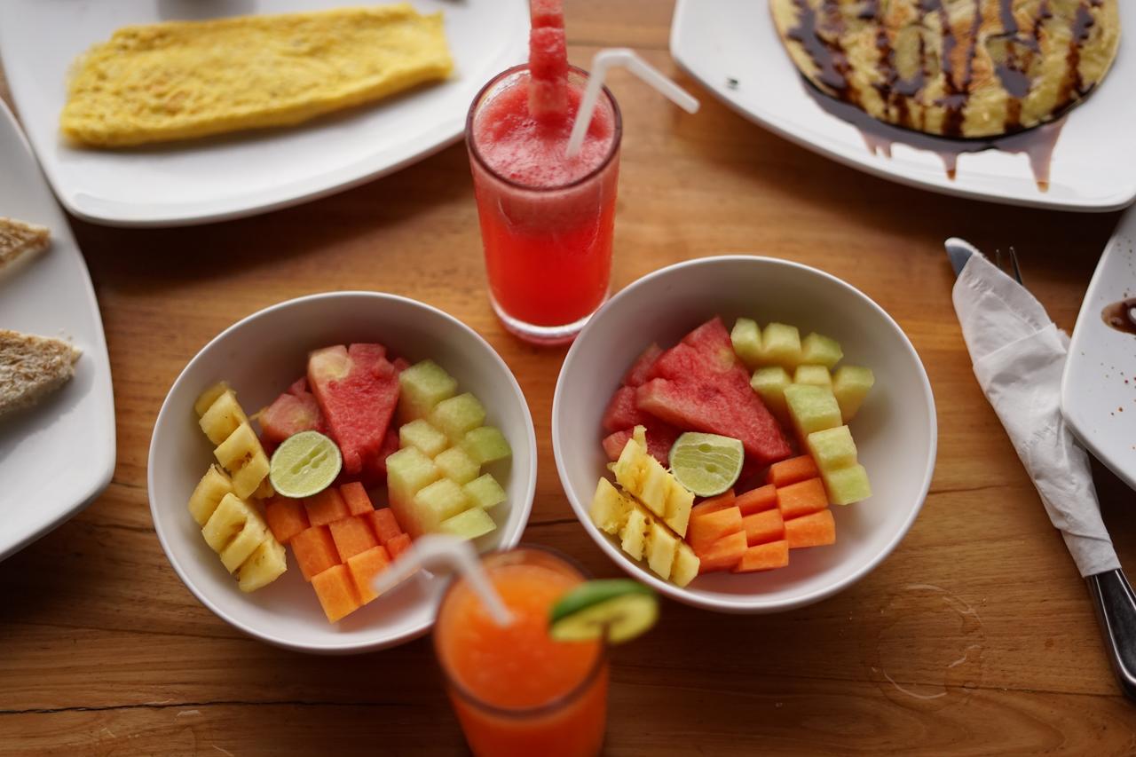 Dewi Sri Private Villa Ubud Zewnętrze zdjęcie
